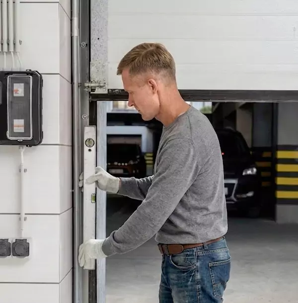 Why Choose Us for Door, Gate and Security Services in Ramona, CA