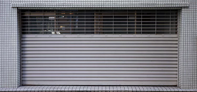 Advanced Solutions for Your Aluminum Garage Doors in Ramona, California