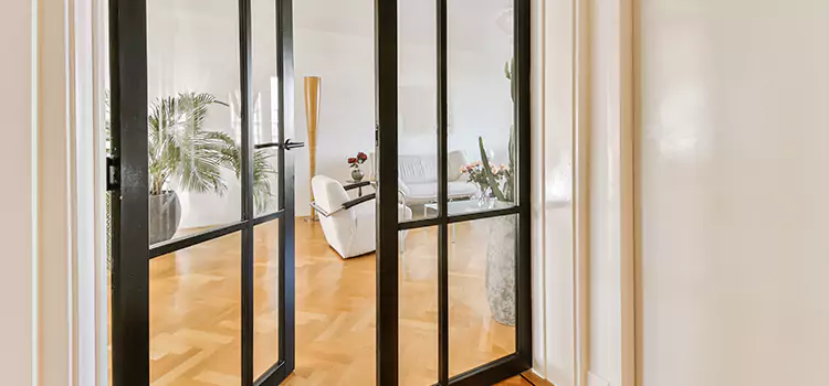Bifold Door Replacement Ramona