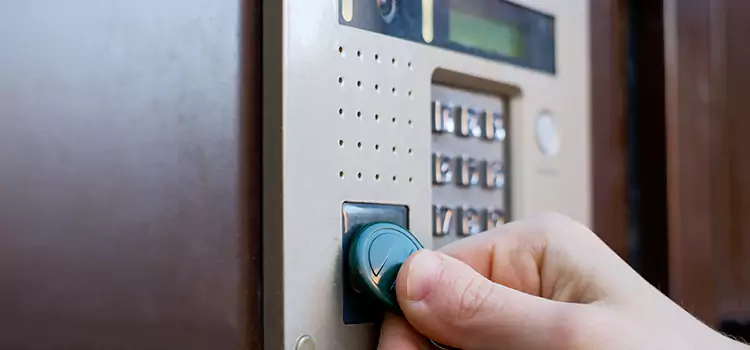 Enhanced Security Features Ramona