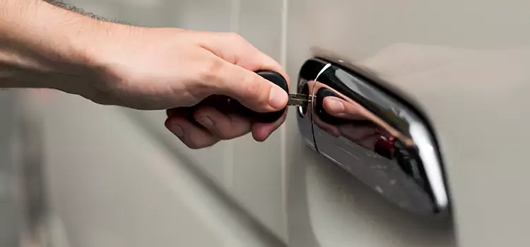Why Choose Our Auto Locksmith Team in Ramona, CA?