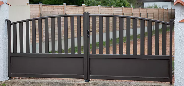 Advanced Gate Solutions in Ramona, CA
