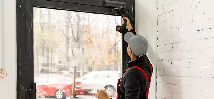 Comprehensive Door Closer Services in Ramona, CA
