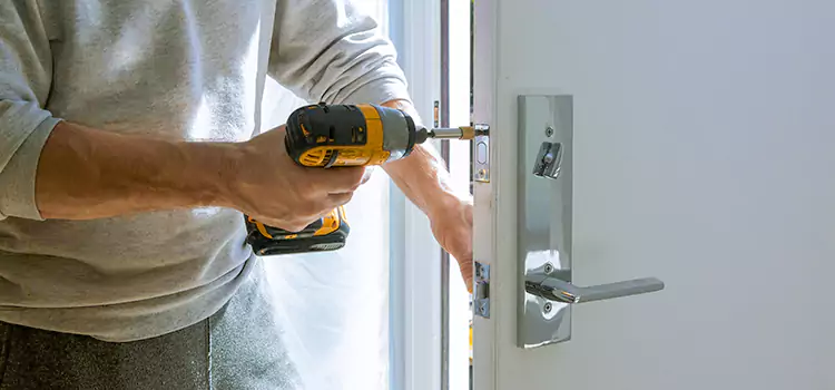 Door Knob Lock Repair Ramona