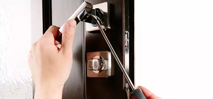 Door Lock Replacement Service Ramona