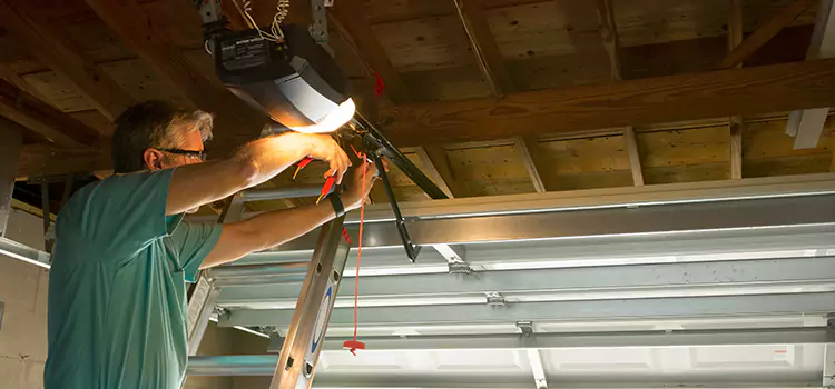 Garage Door Opener Sales and Installation Ramona