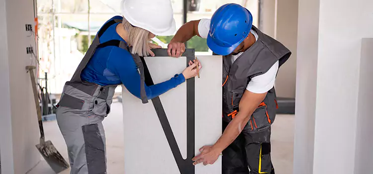 Why Choose Us for Door Panel Services in Ramona, CA?