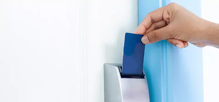Access Control System Integration Ramona