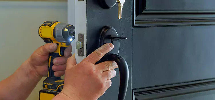 Locksmith Emergency Service Ramona