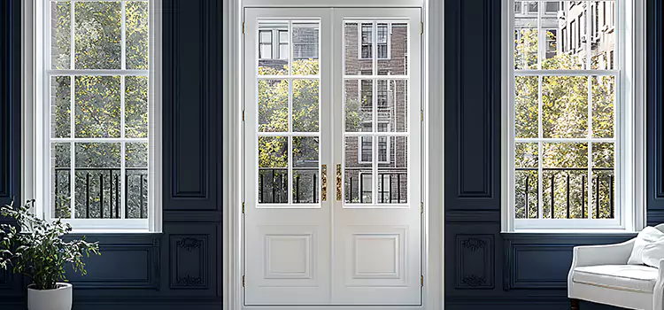 French Door Lock Repair Ramona