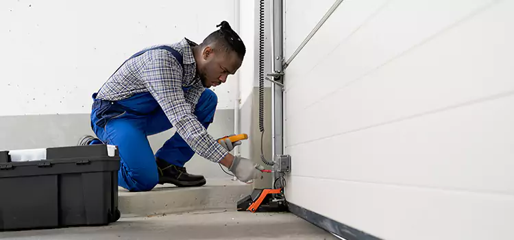 Expert Solutions for Every Garage Lock Need in Ramona, CA