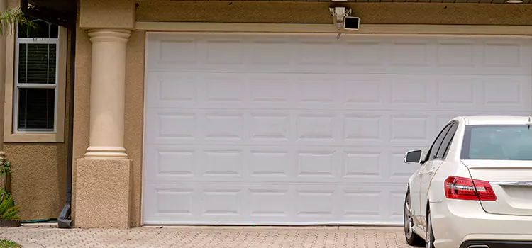 Comprehensive Garage Door Maintenance Services in Ramona, CA