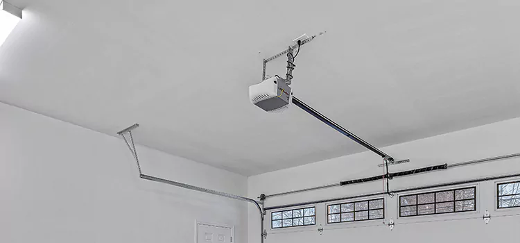 Experienced Garage Door Installers Ramona