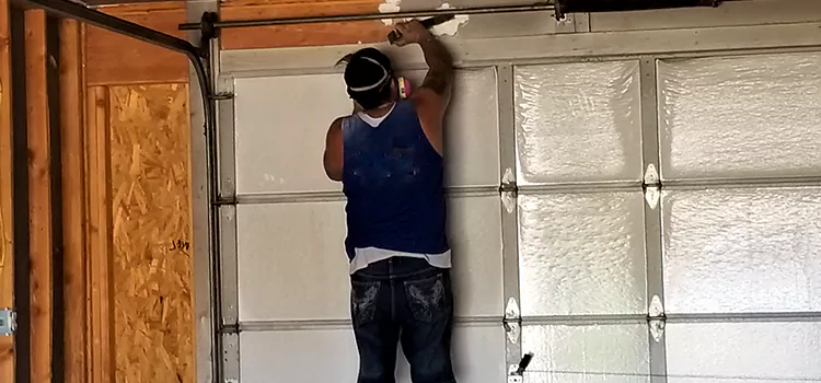 Specialized Garage Door Panel Solutions in Ramona, CA