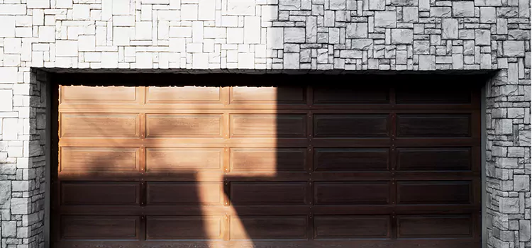 Garage Door Installation Ramona