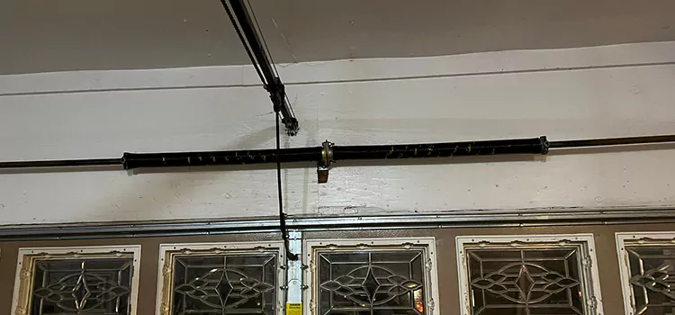 Garage Door Spring Repair Near Me Ramona