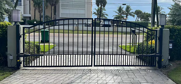 Gate Opener Replacement Near Me in Ramona, CA