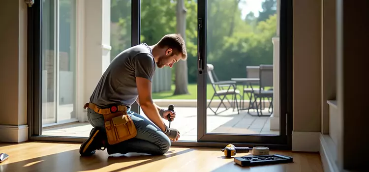 Comprehensive Solutions for Every Glass Door Need in Ramona, CA