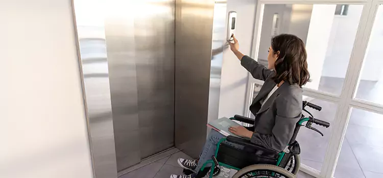 Benefits of Modern Handicap Door Systems in Ramona, CA