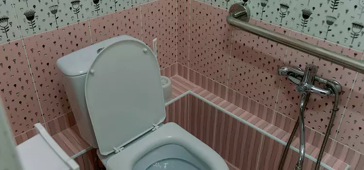 Meeting Diverse Needs With Accessible Restroom Solutions in Ramona, CA