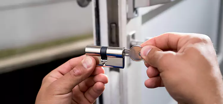 Emergency Locksmith for House Ramona