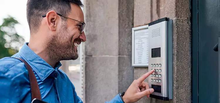 Advanced Solutions for Enhanced Security in Ramona, CA