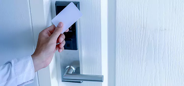 Why Choose Us for Your Keycard Lock Installation in Ramona, CA?
