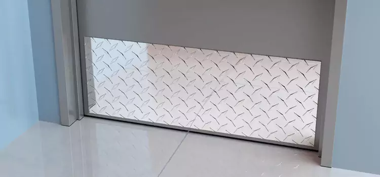 Benefits of Professional Kick Plate Solutions in Ramona, CA
