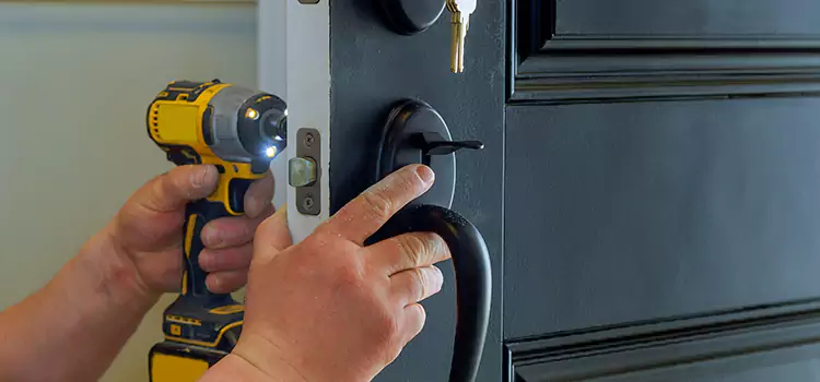 Mobile Automotive Locksmith Ramona