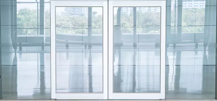 Why Choose Us for Your Motion Sensor Door Needs in Ramona, CA?