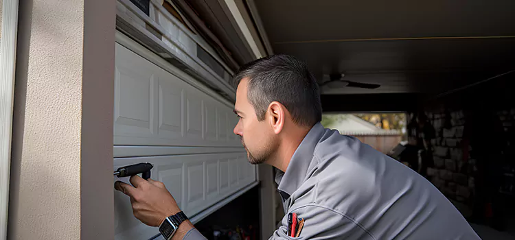 Garage Door Cable Replacement Ramona