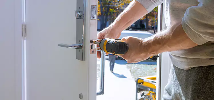 Insulated Roll Up Garage Doors Residential Ramona