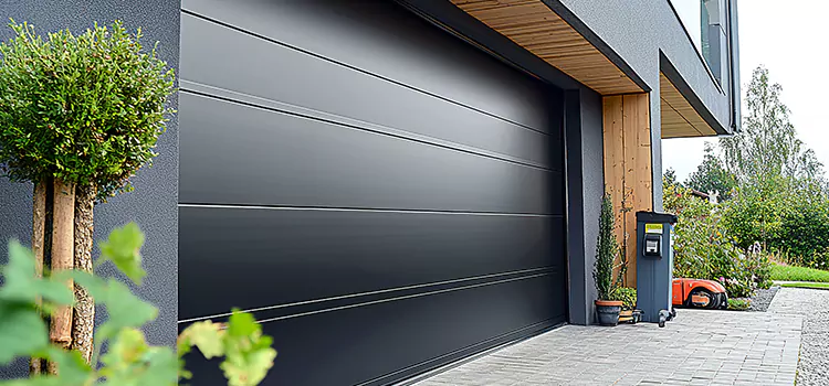 Residential Garage Door Service Ramona