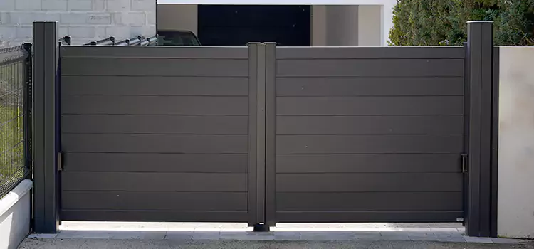 Common Residential Gate Issues We Resolve in Ramona, CA