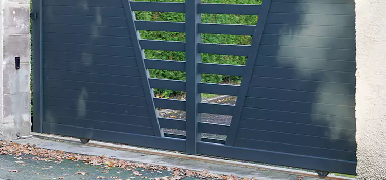Automated Gate Company Near Me Ramona