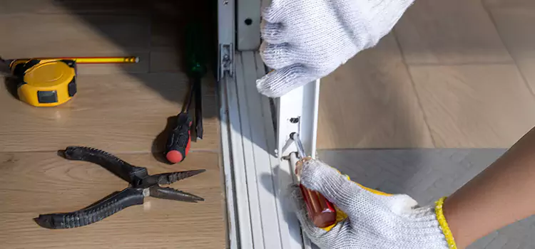 Sliding Door Installation Services in Ramona, CA