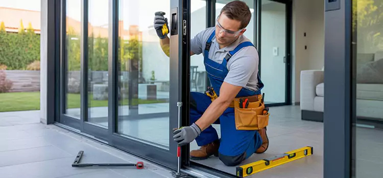 Sliding Screen Door Repair Ramona