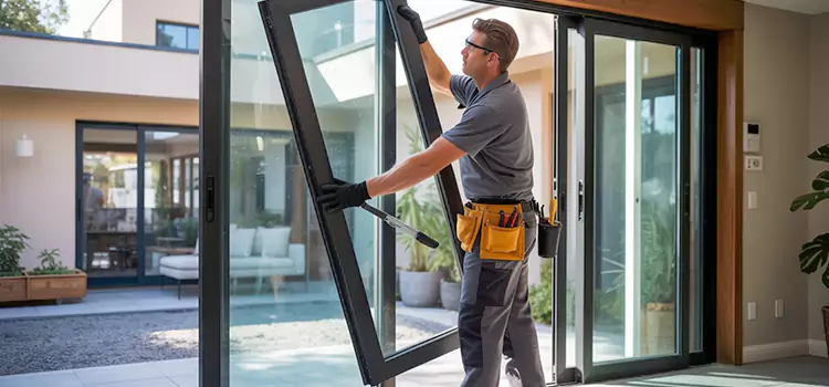 Specialized Sliding Door Roller Services in Ramona, California