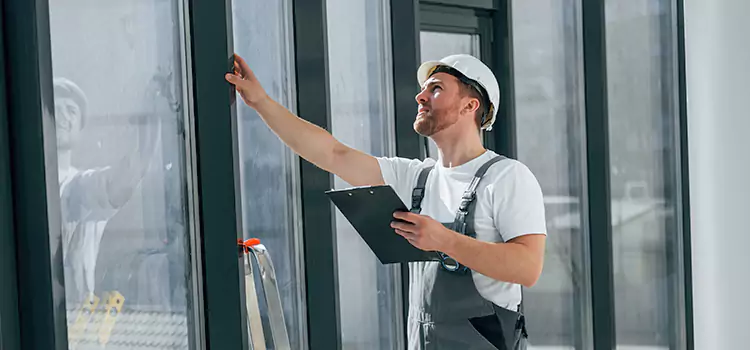 Comprehensive Solutions for Your Sticking Doors in Ramona, CA