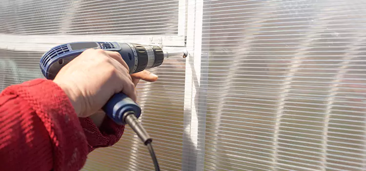 Sliding Screen Door Repair Ramona