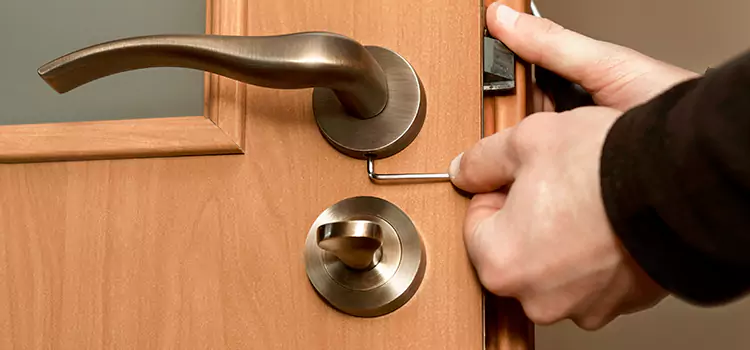 Access Control System Integration Ramona