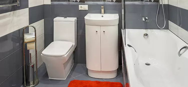 Hansgrohe Shaving Mirror Ramona