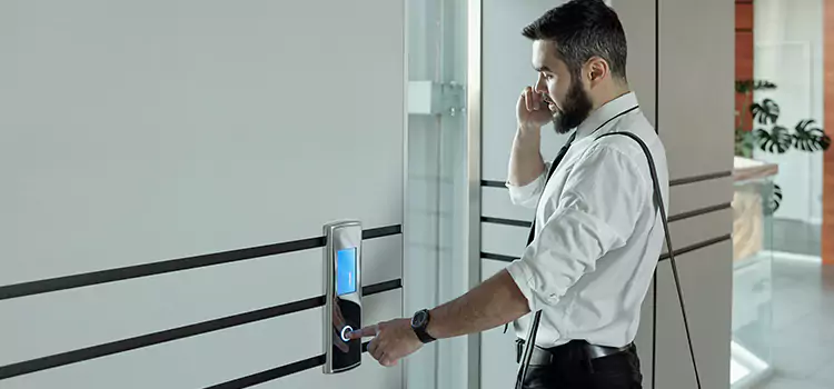 Cloud Based Access Control Ramona