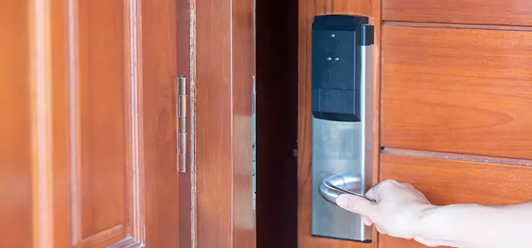 Commercial Keyless Entry Locks Ramona