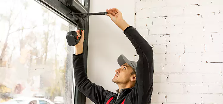 Why Choose Us for Your Door Closer Needs in Ramona