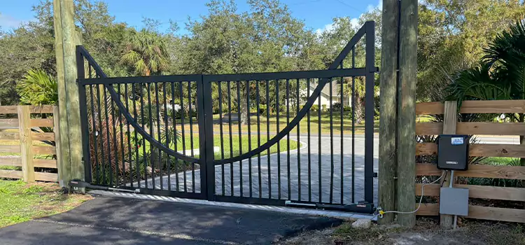 Why Choose Us for Your Automatic Gate Needs in Ramona, CA?