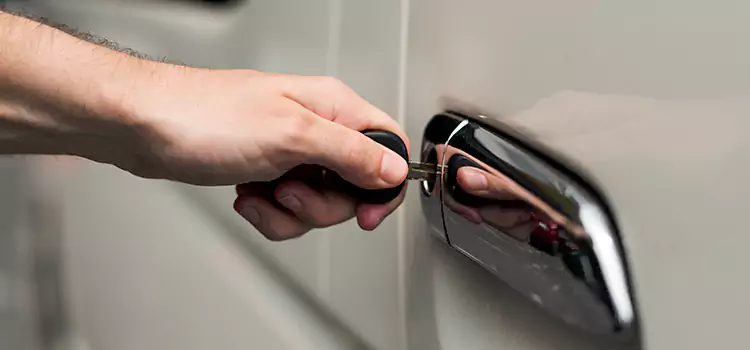 Car Unlock Service Price Ramona