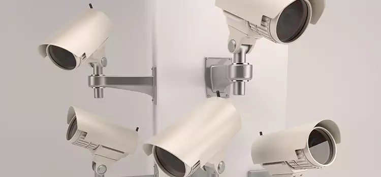 Your Trusted Partner for CCTV Solutions in Ramona