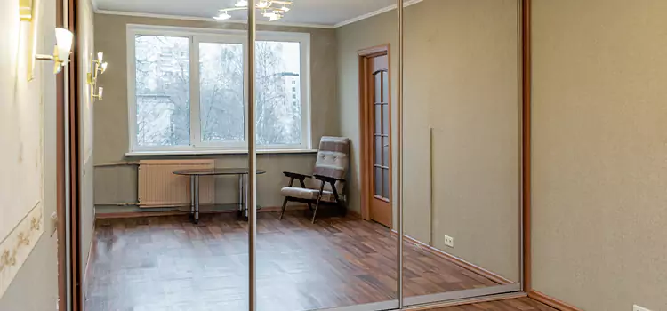 Mirror Closet Door Roller Replacement Ramona