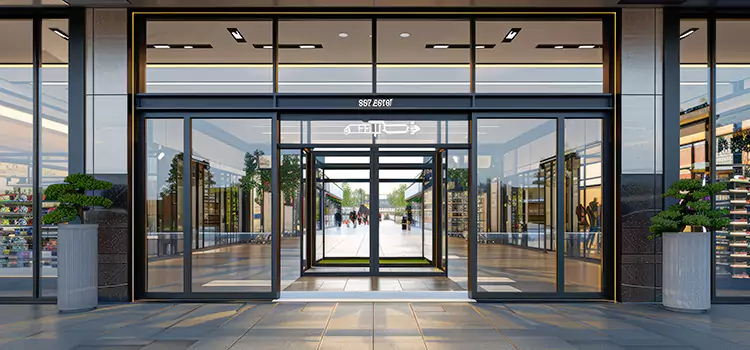 Commercial Door Service in Ramona, CA